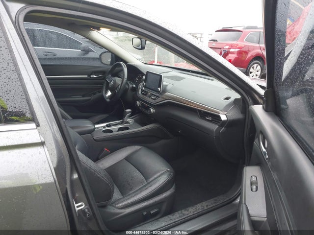 Nissan Altima 2.5 Sl 2019 1N4BL4EW8KN306346 Image 5