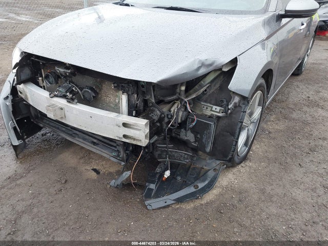 Nissan Altima 2.5 Sl 2019 1N4BL4EW8KN306346 Image 6
