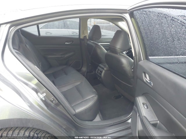 Nissan Altima 2.5 Sl 2019 1N4BL4EW8KN306346 Image 8