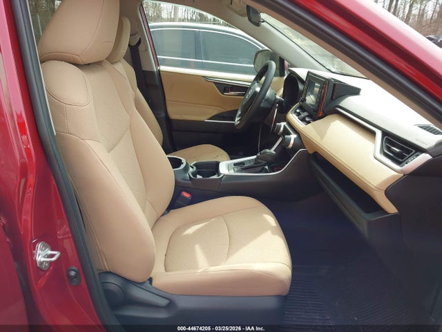 Продаж на аукціоні авто 2019 Toyota Rav4 Xle, vin: 2T3P1RFV4KC056591, номер лоту: 44674205