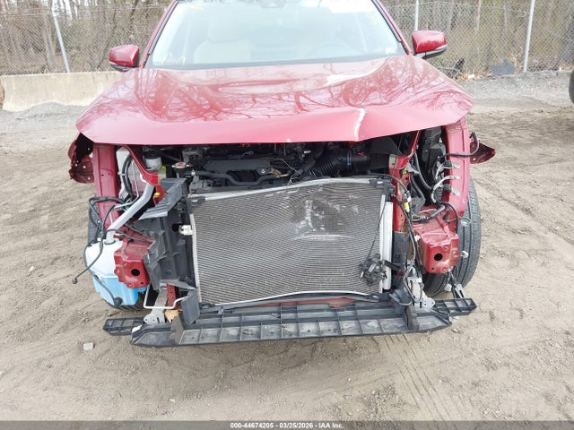 Продаж на аукціоні авто 2019 Toyota Rav4 Xle, vin: 2T3P1RFV4KC056591, номер лоту: 44674205