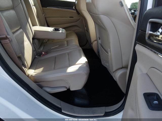 1C4RJFBG5KC797073 Jeep Grand Cherokee Limited 4x4