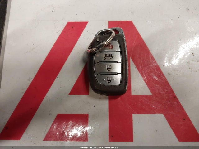 KMHDH4AH1FU237602 Hyundai Elantra Sport