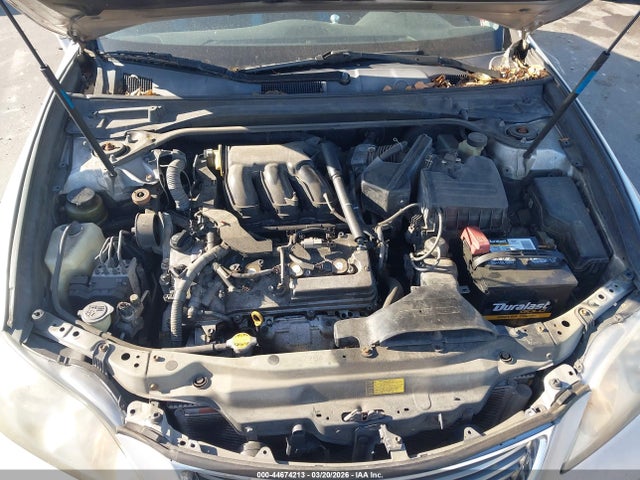 44674213 :رقم المزاد ، JTHBJ46G192290962 vin ، 2009 Lexus Es 350 مزاد بيع