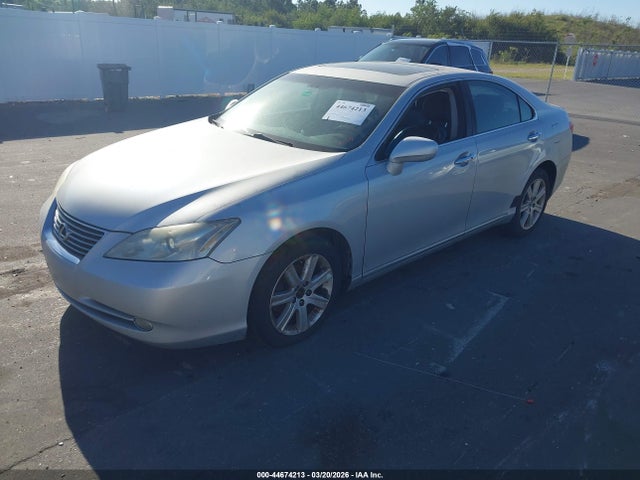 44674213 :رقم المزاد ، JTHBJ46G192290962 vin ، 2009 Lexus Es 350 مزاد بيع