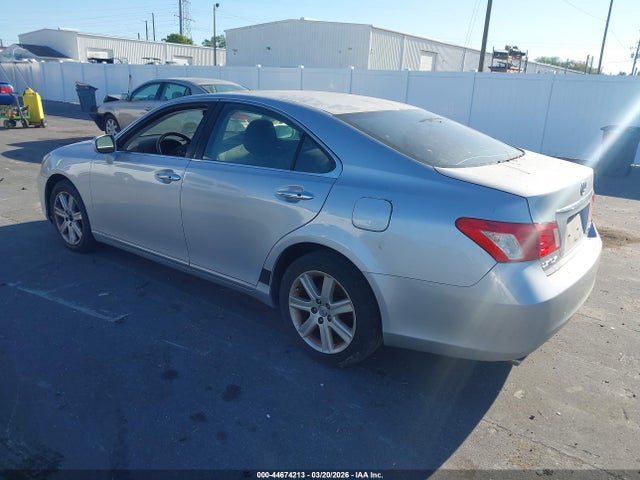 44674213 :رقم المزاد ، JTHBJ46G192290962 vin ، 2009 Lexus Es 350 مزاد بيع