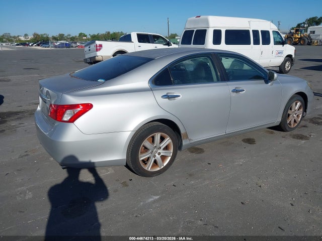44674213 :رقم المزاد ، JTHBJ46G192290962 vin ، 2009 Lexus Es 350 مزاد بيع