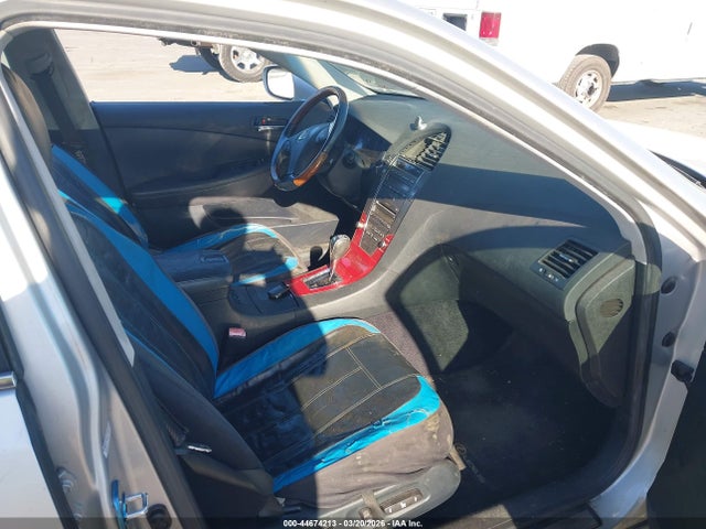 44674213 :رقم المزاد ، JTHBJ46G192290962 vin ، 2009 Lexus Es 350 مزاد بيع