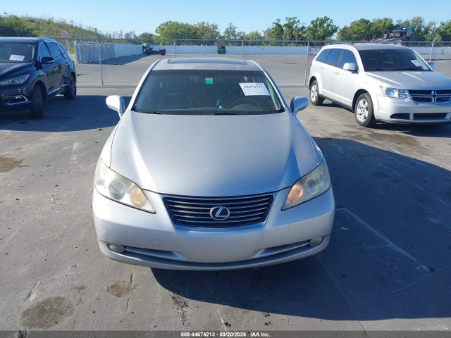 44674213 :رقم المزاد ، JTHBJ46G192290962 vin ، 2009 Lexus Es 350 مزاد بيع