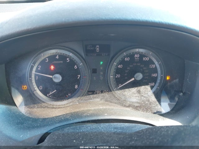 44674213 :رقم المزاد ، JTHBJ46G192290962 vin ، 2009 Lexus Es 350 مزاد بيع