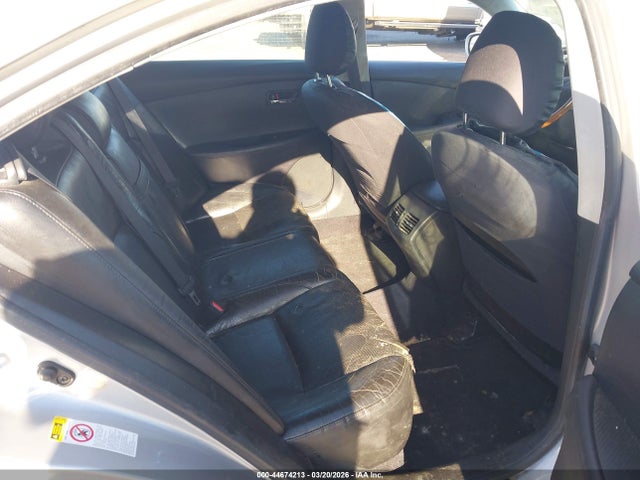 44674213 :رقم المزاد ، JTHBJ46G192290962 vin ، 2009 Lexus Es 350 مزاد بيع