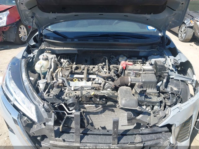 Auction sale of the 2024 Nissan Kicks Sv Xtronic Cvt, vin: 3N1CP5CV8RL557335, lot number: 44674215