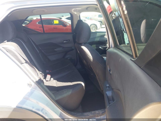 Auction sale of the 2024 Nissan Kicks Sv Xtronic Cvt, vin: 3N1CP5CV8RL557335, lot number: 44674215