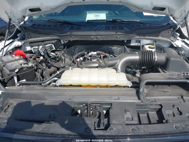 1FTEW3LP9SKE09278 Ford F-150 Xlt