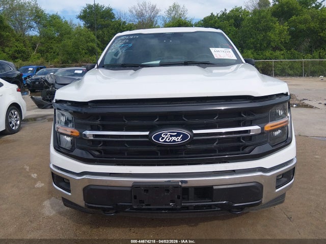 1FTEW3LP9SKE09278 Ford F-150 Xlt