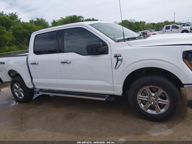 1FTEW3LP9SKE09278 Ford F-150 Xlt