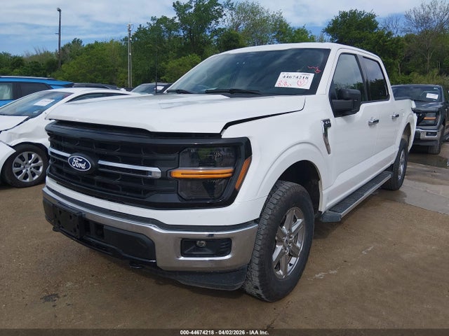 1FTEW3LP9SKE09278 Ford F-150 Xlt