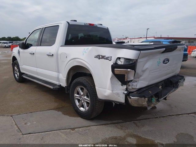 1FTEW3LP9SKE09278 Ford F-150 Xlt