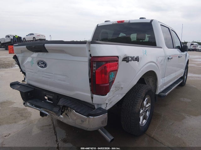 1FTEW3LP9SKE09278 Ford F-150 Xlt