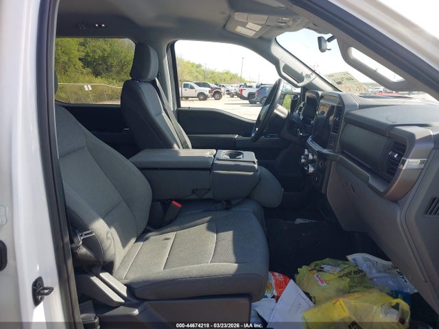 1FTEW3LP9SKE09278 Ford F-150 Xlt