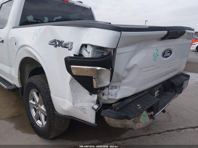 1FTEW3LP9SKE09278 Ford F-150 Xlt