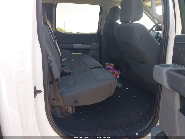 1FTEW3LP9SKE09278 Ford F-150 Xlt