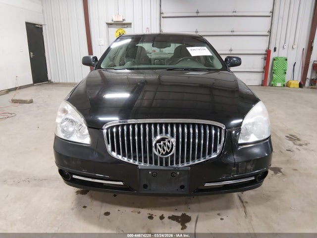 44674220 :رقم المزاد ، 1G4HC5EM2BU136396 vin ، 2011 Buick Lucerne Cxl مزاد بيع