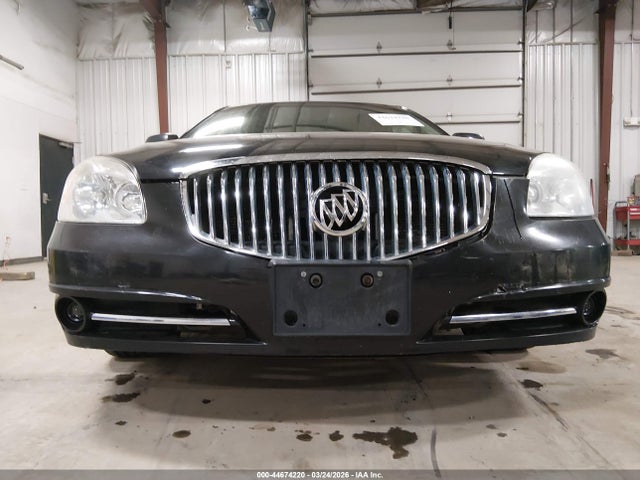 44674220 :رقم المزاد ، 1G4HC5EM2BU136396 vin ، 2011 Buick Lucerne Cxl مزاد بيع