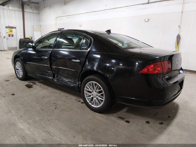 44674220 :رقم المزاد ، 1G4HC5EM2BU136396 vin ، 2011 Buick Lucerne Cxl مزاد بيع