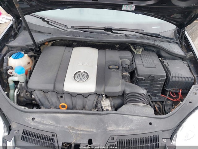 Продажа на аукционе авто 2008 Volkswagen Jetta Se/sel, vin: 3VWRM71K58M027270, номер лота: 44674221