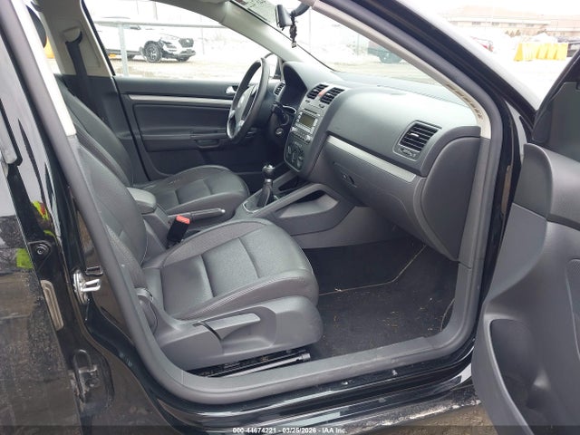 Продажа на аукционе авто 2008 Volkswagen Jetta Se/sel, vin: 3VWRM71K58M027270, номер лота: 44674221