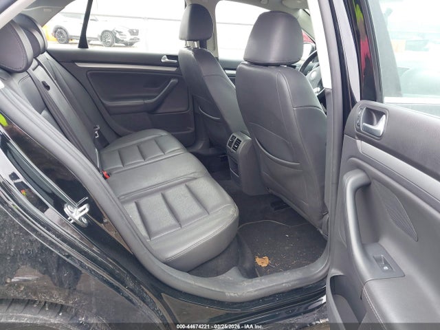Продажа на аукционе авто 2008 Volkswagen Jetta Se/sel, vin: 3VWRM71K58M027270, номер лота: 44674221