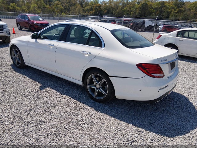44674222 :رقم المزاد ، WDDZF4JB2HA029380 vin ، 2017 Mercedes-benz E 300 مزاد بيع