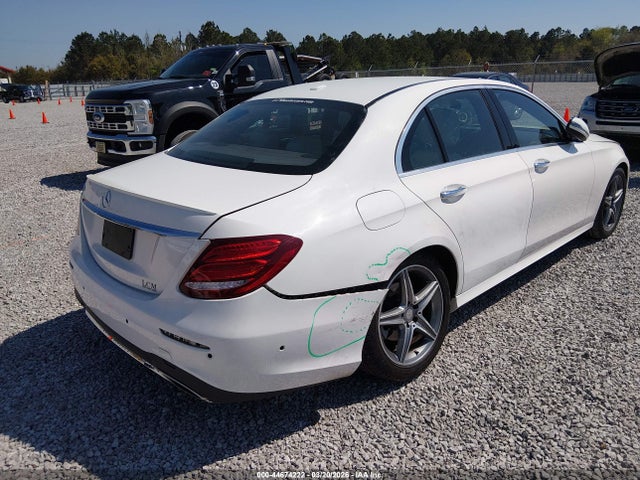 44674222 :رقم المزاد ، WDDZF4JB2HA029380 vin ، 2017 Mercedes-benz E 300 مزاد بيع