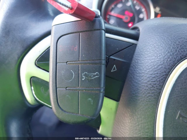 44674223 :رقم المزاد ، 2C3CDXHG1GH241832 vin ، 2016 Dodge Charger Sxt مزاد بيع