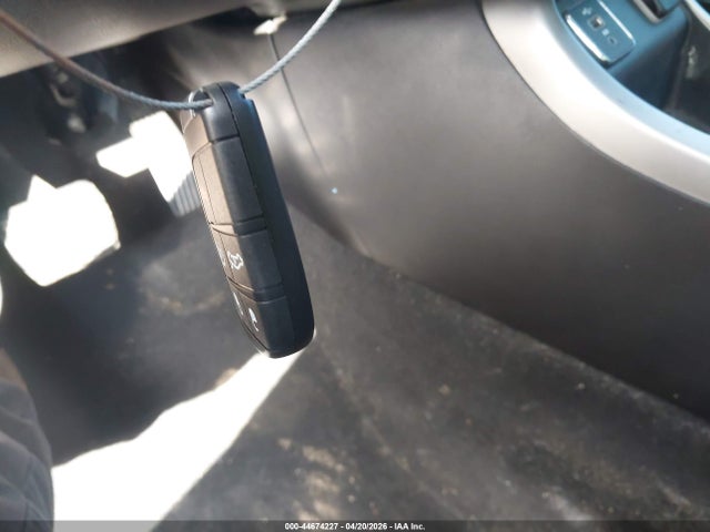 2021 Jeep Compass 80th Anniversary Fwd მანქანა იყიდება აუქციონზე, vin: 3C4NJCEB6MT560824, აუქციონის ნომერი: 44674227