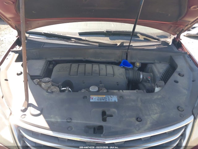 1GNKRGKD0HJ332153 Chevrolet Traverse 1lt