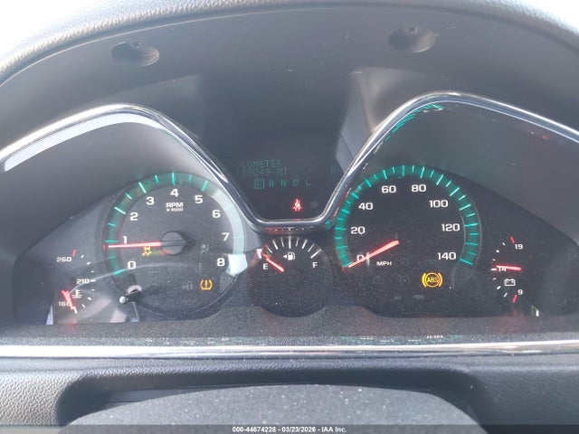 1GNKRGKD0HJ332153 Chevrolet Traverse 1lt