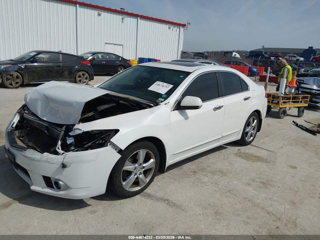 Aukcja sprzedaży 2014 Acura Tsx 2.4, vin: JH4CU2F62EC005987, numer aukcji: 44674232