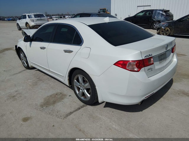 Aukcja sprzedaży 2014 Acura Tsx 2.4, vin: JH4CU2F62EC005987, numer aukcji: 44674232