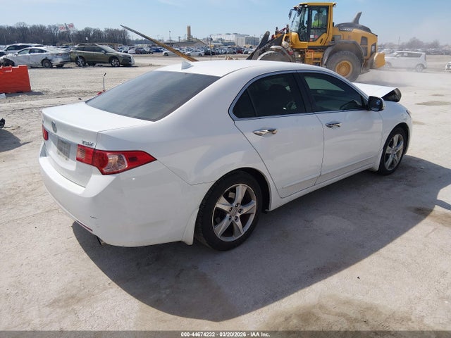 Aukcja sprzedaży 2014 Acura Tsx 2.4, vin: JH4CU2F62EC005987, numer aukcji: 44674232