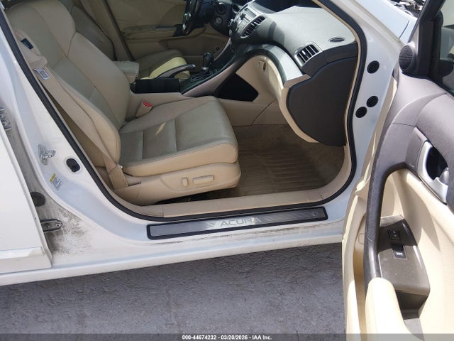 Aukcja sprzedaży 2014 Acura Tsx 2.4, vin: JH4CU2F62EC005987, numer aukcji: 44674232