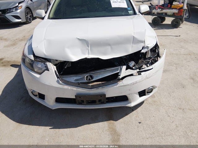 Aukcja sprzedaży 2014 Acura Tsx 2.4, vin: JH4CU2F62EC005987, numer aukcji: 44674232