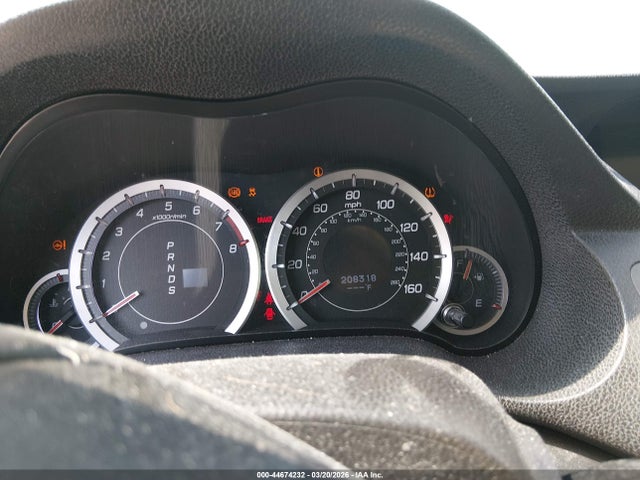 Aukcja sprzedaży 2014 Acura Tsx 2.4, vin: JH4CU2F62EC005987, numer aukcji: 44674232