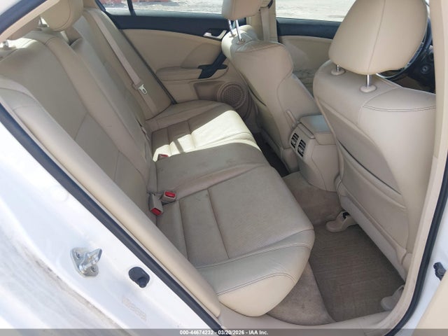 Aukcja sprzedaży 2014 Acura Tsx 2.4, vin: JH4CU2F62EC005987, numer aukcji: 44674232