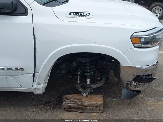 Продаж на аукціоні авто 2026 Ram 1500 Laramie  4x4 5'7 Box, vin: 1C6SRFJP4TN259215, номер лоту: 44674243