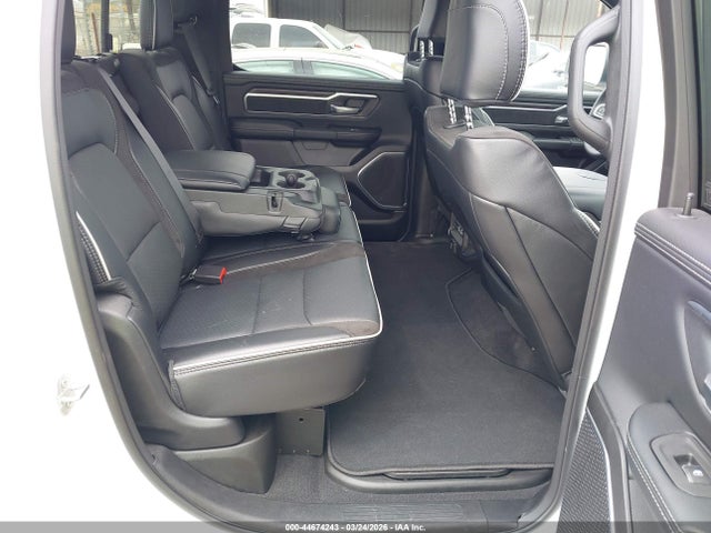 Продаж на аукціоні авто 2026 Ram 1500 Laramie  4x4 5'7 Box, vin: 1C6SRFJP4TN259215, номер лоту: 44674243