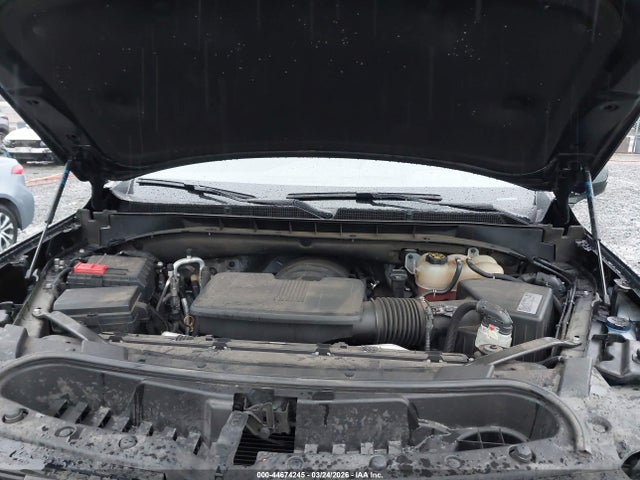 1GKS2DKLXMR128513 GMC Yukon 4wd Denali