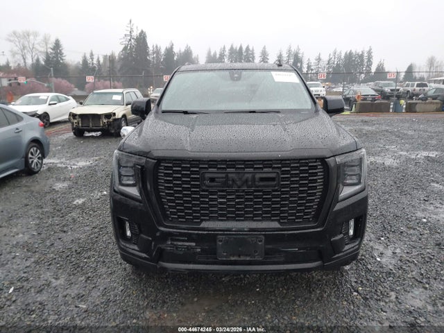1GKS2DKLXMR128513 GMC Yukon 4wd Denali