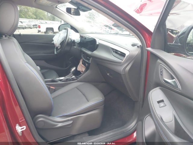 44674249 :رقم المزاد ، KL4AMDSL6SB047056 vin ، 2025 Buick Encore Gx Sport Touring Fwd مزاد بيع